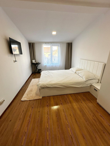 Others 5, Residence Ultracentral Brasov, Brasov