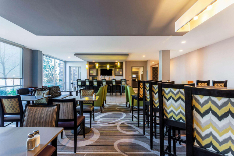Food & Drinks 5, La Quinta Inn & Suites by Wyndham Monahans, Ward