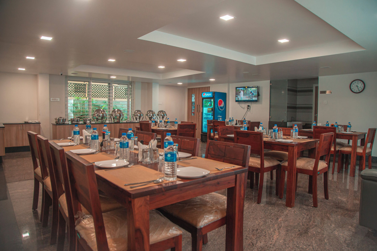 Food & Drinks 5, Park Avenue Suites, Coimbatore