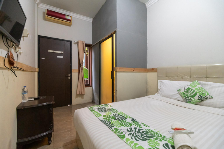 Bedroom 17