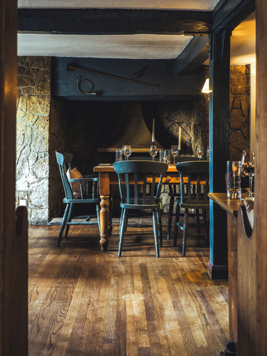 Food & Drinks 4, The Tytherleigh Arms, Devon