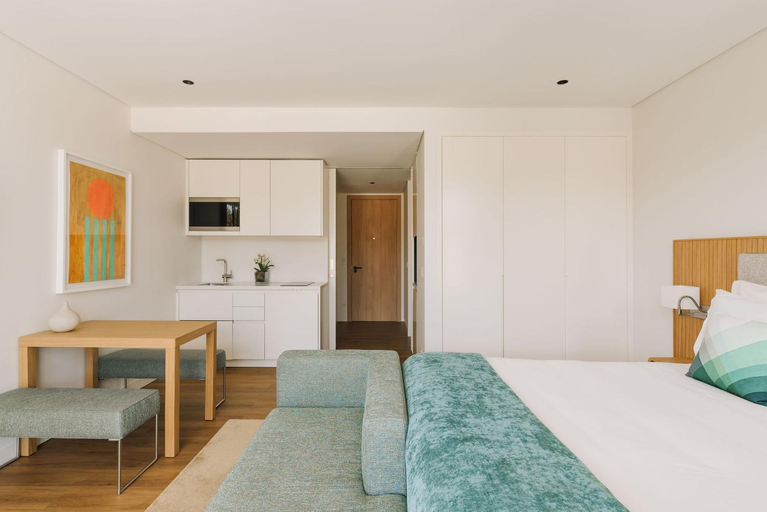 Bedroom 3, Martinhal Lisbon Oriente, Lisbon