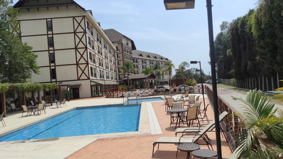 Sport & Beauty 5, Suite Condominio Vista Azul - Pedra Azul, Domingos Martins