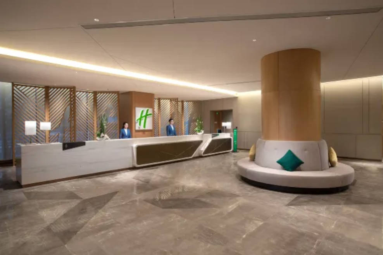 Public Area 4, Holiday Inn WUXI CENTRAL STATION by IHG, Wuxi