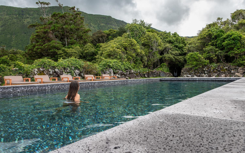 Sport & Beauty 5, Aldeia da Cuada, Lajes das Flores