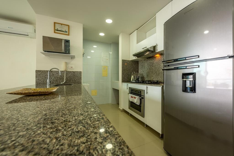 Others 4, Apartamento 216, Cartagena de Indias