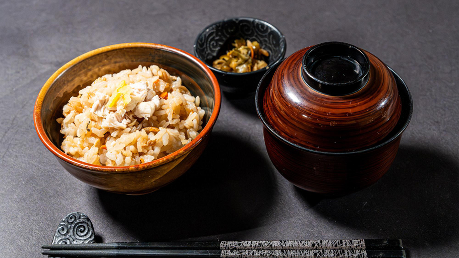 Food & Drinks 5, Onyado Fugetsumuhen, Higashiizu