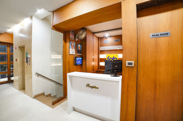 Others 5, Fabhotel New Mohit Regency, Bhopal