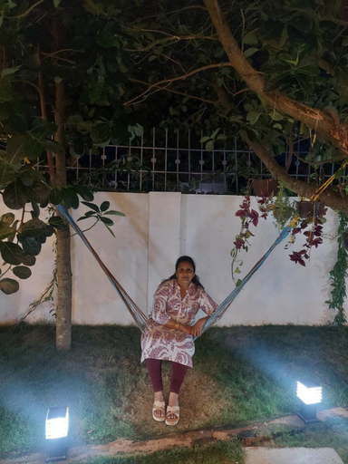 Others 4, Sapphire Stayss, Vellore