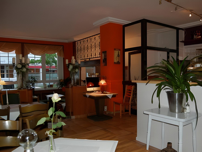 Food & Drinks 3, Hotel Holscher, Solingen