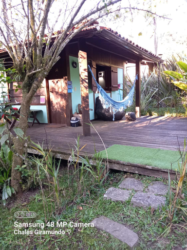 Others 3, Chales Giramundo, Itatiaia