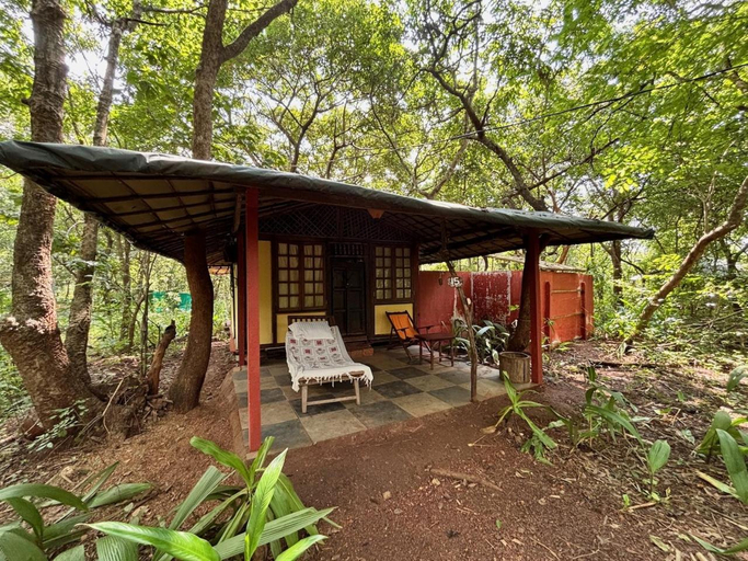 Others 5, Khaama Kethna Eco Sustainable Village, South Goa