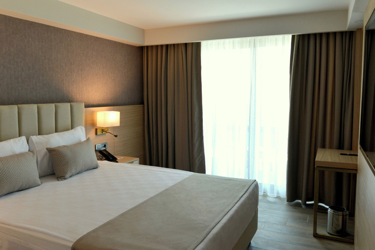 Bedroom 3, Sentido Luna Vista Belek Hotel, Serik