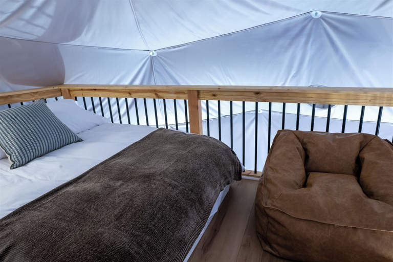 Bedroom 3, The Canyon at Pond Creek, Bledsoe