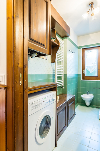 Room 4, Rifugio Marley in Pescocostanzo, L'Aquila