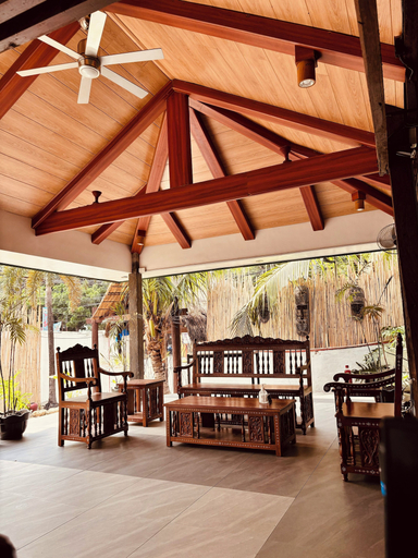 Others 4, Casa Marta Hotel, Iloilo City