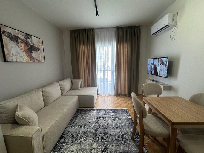 Others 4, Palm Suites Apartaments, Vlorës