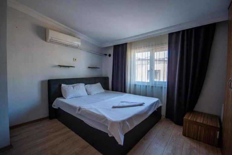 Bedroom 2, Altun Life, Fatih