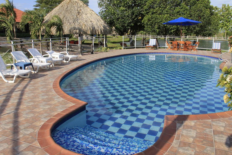Sport & Beauty 2, Hotel Brisas La Gaviota Mariquit-Tolima, San Sebastian de Mariquita