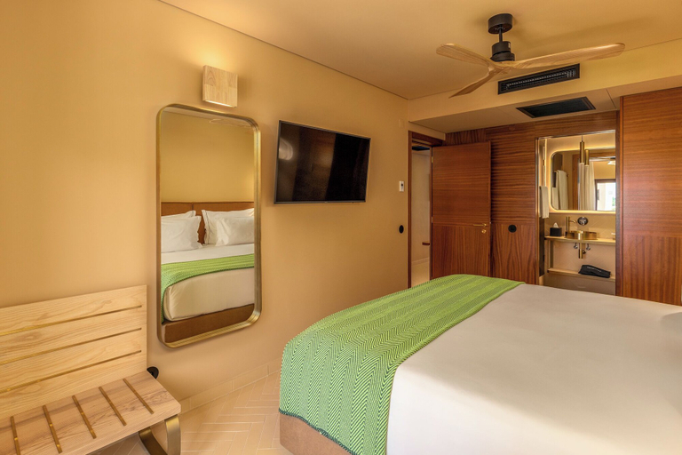 Bedroom 4, 3HB Falésia Beach, Albufeira