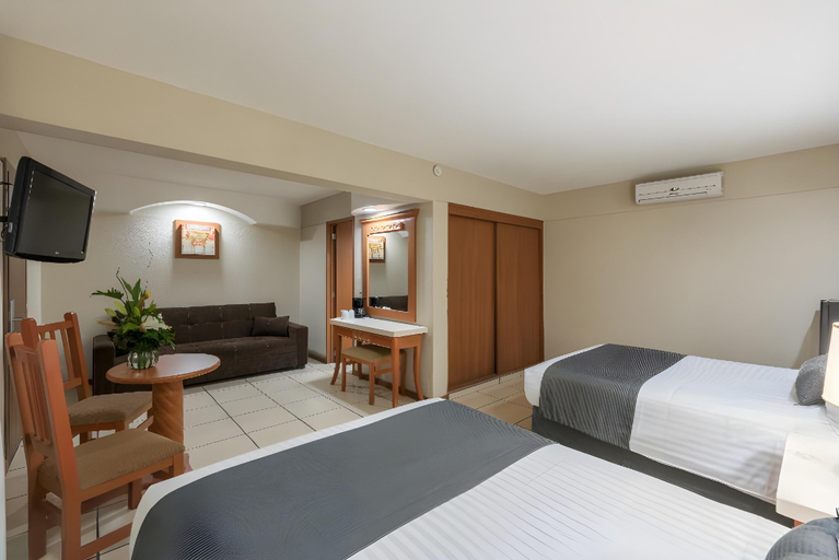 Bedroom 3, Malibu, Zapopan