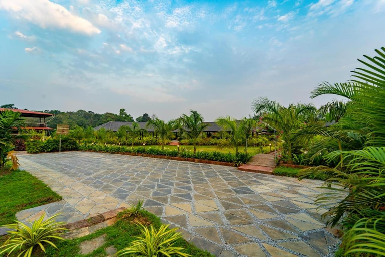 Others 3, The parijat cottages, Uttara Kannada