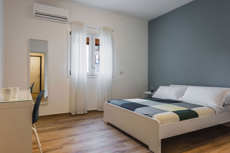 Room 4, Casa Eleonora con Balcone by Wonderful Italy, Catania