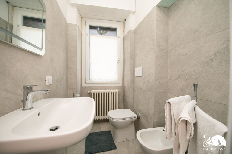 Room 2, La Torretta - App Catullo, Brescia