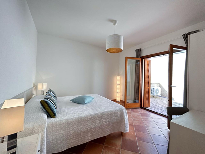 Room 2, Casa Delfino in Maiorca, Nuoro