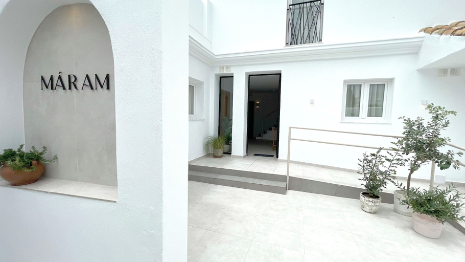 Exterior & Views 2, Hotel Boutique Máram - Adults Recommended, Cádiz