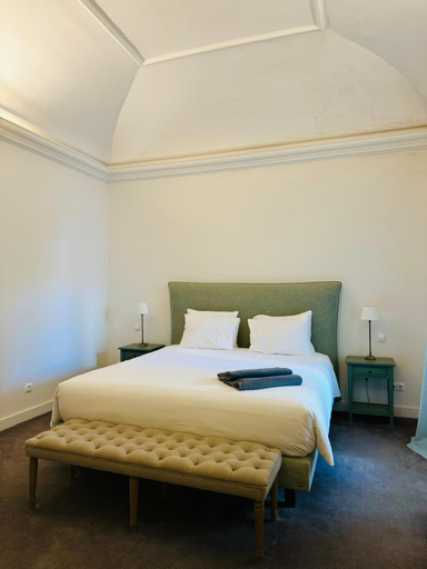 Bedroom 4, SOLAR DOS FRADES, Ferreira do Alentejo