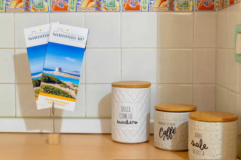 Room 4, Sardinia Re - Lido 125, Sassari