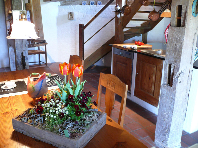 Others 5, Guest House near Coast, Ostholstein