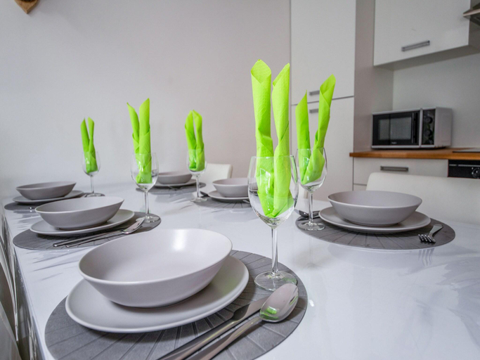 Others 5, Mountain View Stay, Malmedy, Liège