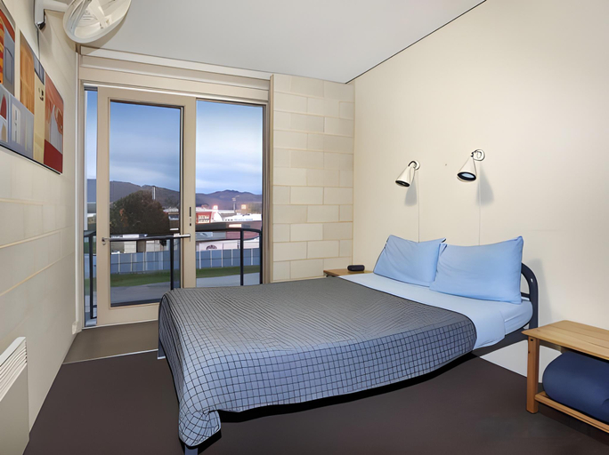 Bedroom 4, YHA Apollo BAY, Colac-Otway - South