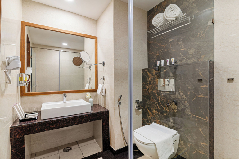 Bathroom 5