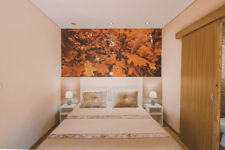 Bedroom 2, Quinta do Lameiro, Tarouca