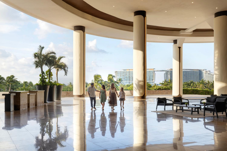 Public Area 2, Seadust Cancun Family Resort - All Inclusive, Benito Juárez