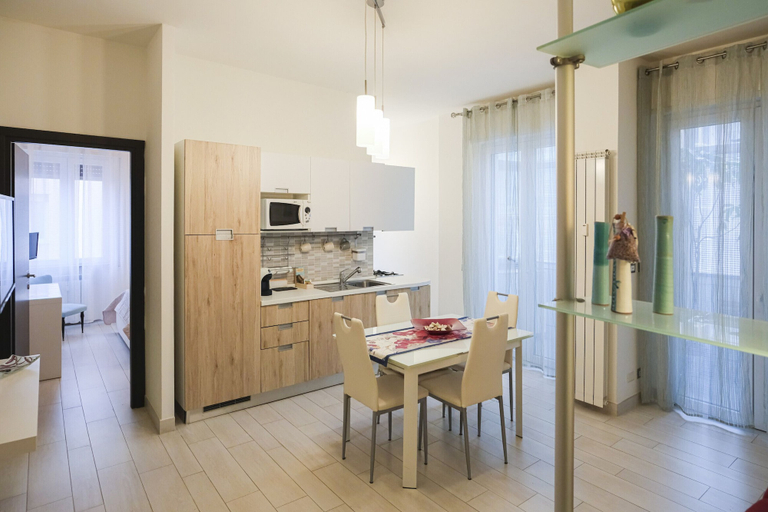 Room 3, Domus Aurelia by Wonderful Italy, Savona