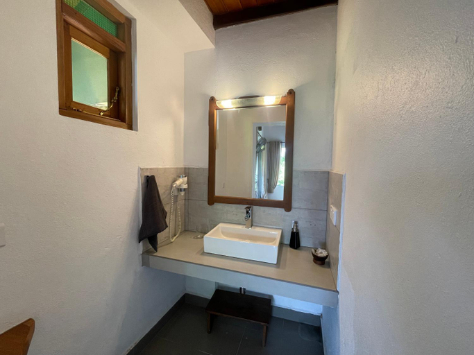 Bathroom 3, Zion View Ella Green Retreat, Ella