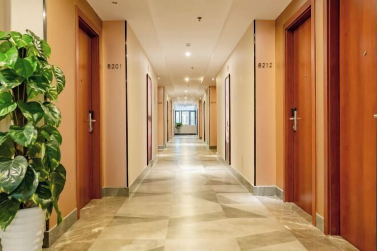 Others 4, Aishang Hotel (Da Lang RT Mart), Dongguan