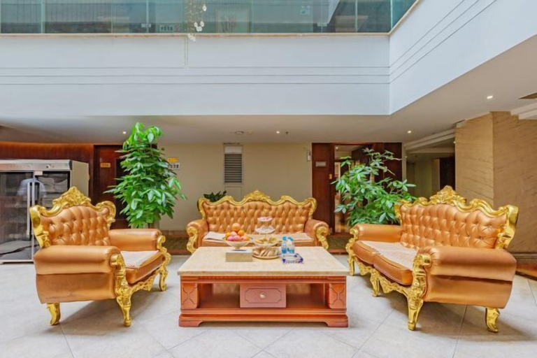 Others 3, M Hotel (Dongguan Haichao), Dongguan