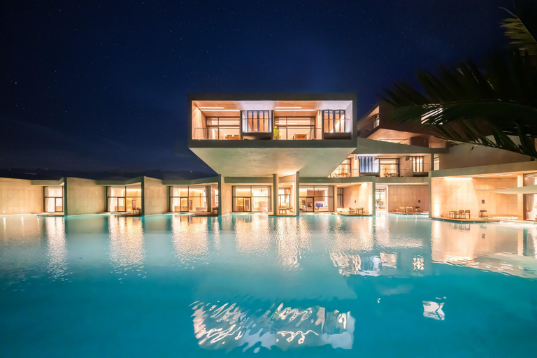 Others 4, Boryeong Allly Stay Pool Villa N Resort, Boryeong
