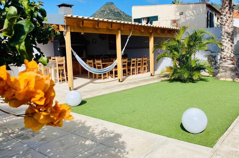 Others 3, A Casa do Gois - Villa in Porto Santo, Porto Santo