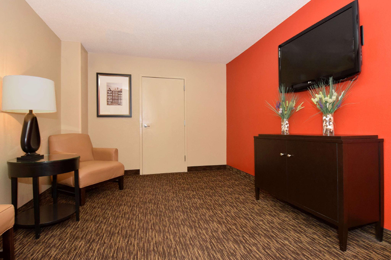 Public Area 2, Suburban Studios Montgomery East I-85, Montgomery