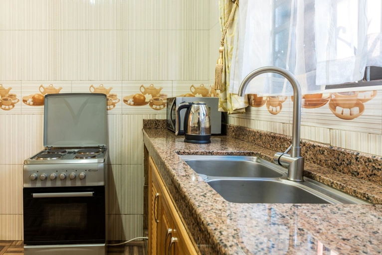 Others 4, High Quality Apartment - Blue Pearl, Kampala