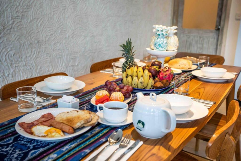 Food & Drinks 4, Bens Kenanga Villa 3 Bedroom Private Pool Kuta, Badung