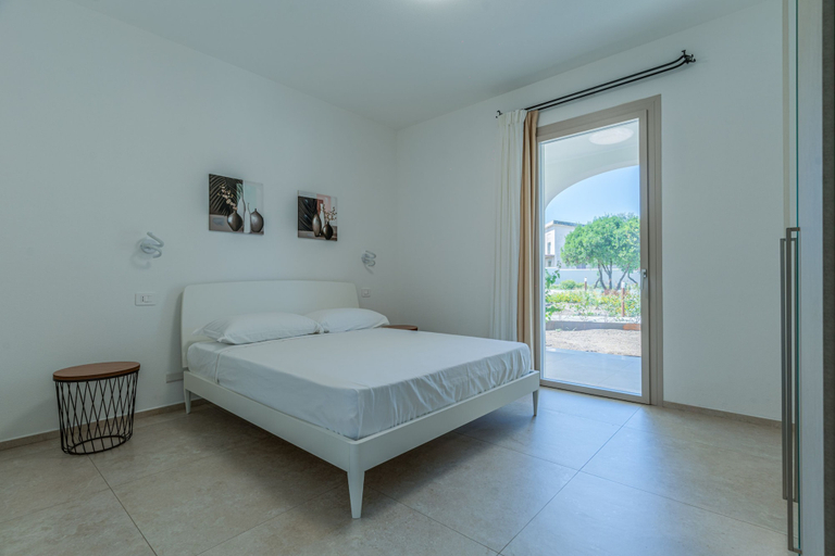 Room 2, Appartamento La Conchiglia by Wonderful Italy, Olbia-Tempio