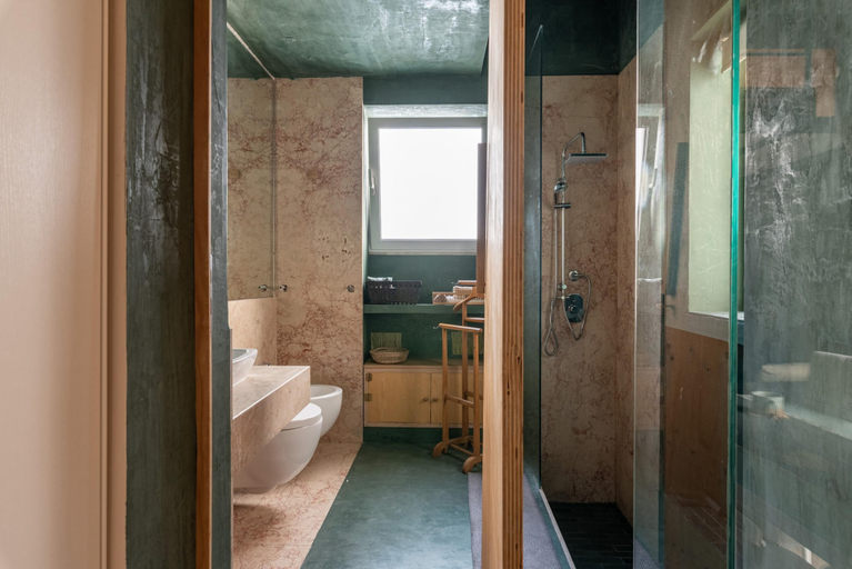 Room 4, Federico Loft by Wonderful Italy, Palermo