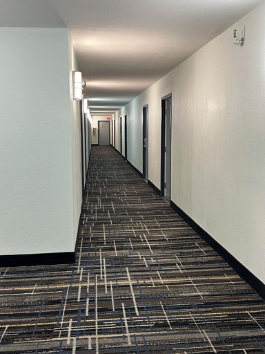 Others 2, Blueway Inn & Suites Roseville, Ramsey